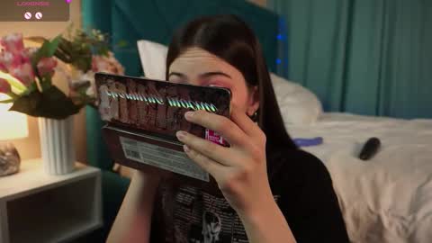 Agness online show from 6, 3, 2026