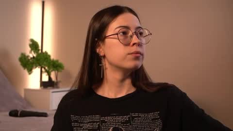 Agness online show from 20, 3, 2026