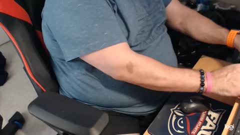 gizmo706 online show from 5, 12, 2025