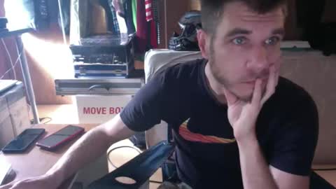 Snapshot of gizmomaster chatting on 27, 9, 2025 dutch rave guy c2c dutch online show from 27, 9, 2025