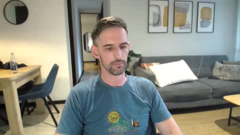 Chad Thunderstroke and Bianca online show from 9, 1, 2026