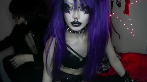 Gloomy online show from 19, 12, 2025