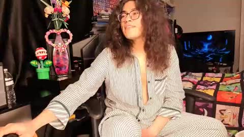 glaceon9 online show from 19, 2, 2025