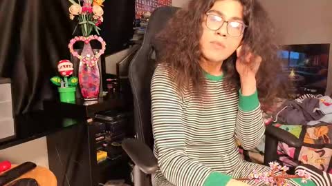 glaceon9 online show from 20, 2, 2025