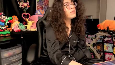 glaceon9 online show from 23, 9, 2025