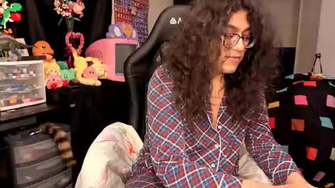 glaceon9 online show from 9, 10, 2025