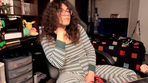 glaceon9 online show from 7, 11, 2025