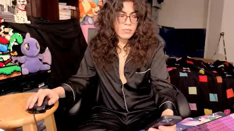 glaceon9 online show from 22, 12, 2025