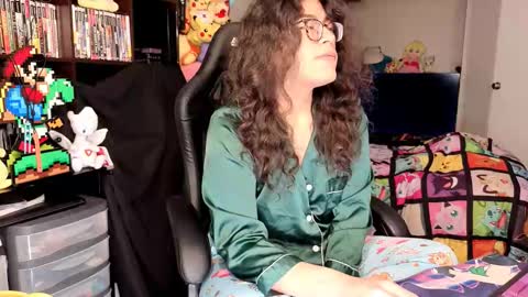 glaceon9 online show from 18, 3, 2026