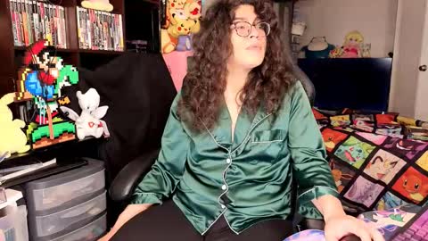 glaceon9 online show from 20, 3, 2026