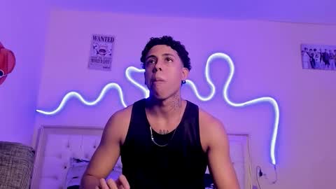 Snapshot of glader_guy chatting on 26, 10, 2025 only for you bby online show from 26, 10, 2025