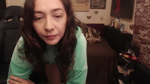 Snapshot of glamourhottie chatting on 7, 12, 2024 Glamourhottie online show from 7, 12, 2024