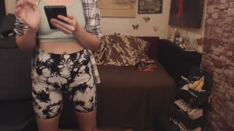 Snapshot of glamourhottie chatting on 27, 12, 2024 Glamourhottie online show from 27, 12, 2024