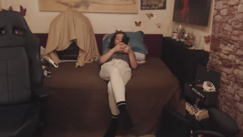 Snapshot of glamourhottie chatting on 13, 1, 2025 Glamourhottie online show from 13, 1, 2025