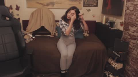 Snapshot of glamourhottie chatting on 19, 1, 2025 Glamourhottie online show from 19, 1, 2025