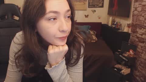 Snapshot of glamourhottie chatting on 20, 1, 2025 Glamourhottie online show from 20, 1, 2025