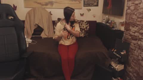 Snapshot of glamourhottie chatting on 27, 1, 2025 Glamourhottie online show from 27, 1, 2025