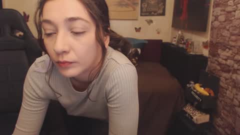 Snapshot of glamourhottie chatting on 1, 2, 2025 Glamourhottie online show from 1, 2, 2025