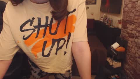 Snapshot of glamourhottie chatting on 5, 2, 2025 Glamourhottie online show from 5, 2, 2025