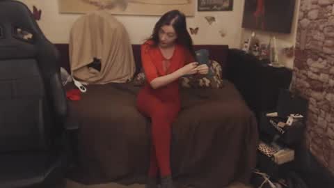 Snapshot of glamourhottie chatting on 14, 2, 2025 Glamourhottie online show from 14, 2, 2025