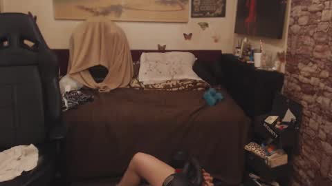 Snapshot of glamourhottie chatting on 27, 2, 2025 Glamourhottie online show from 27, 2, 2025