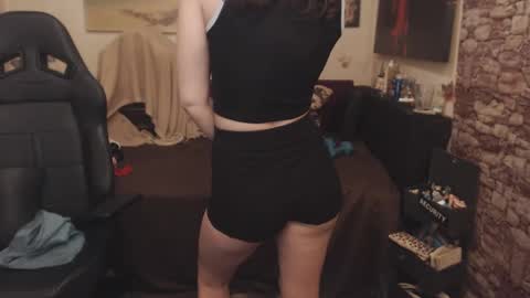 Snapshot of glamourhottie chatting on 5, 3, 2025 Glamourhottie online show from 5, 3, 2025