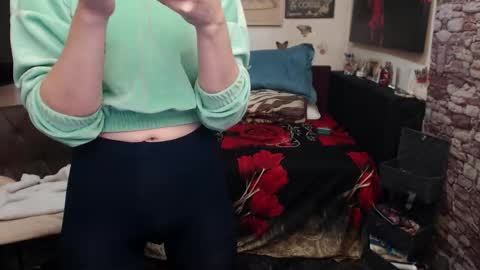 Snapshot of glamourhottie chatting on 6, 10, 2025 Glamourhottie online show from 6, 10, 2025