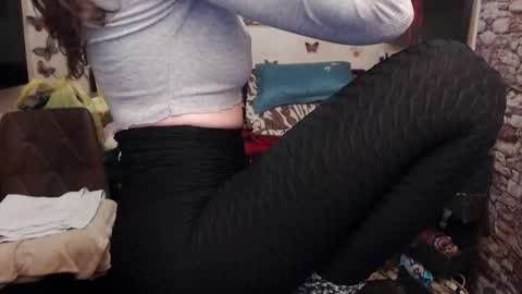 Snapshot of glamourhottie chatting on 25, 10, 2025 Glamourhottie online show from 25, 10, 2025