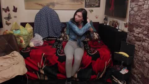 Snapshot of glamourhottie chatting on 7, 11, 2025 Glamourhottie online show from 7, 11, 2025