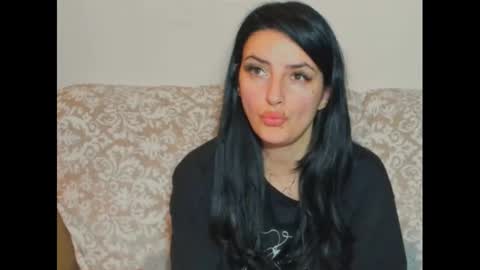 Snapshot of glamourouskassy chatting on 20, 1, 2025 Casandra online show from 20, 1, 2025