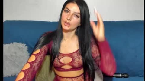 Snapshot of glamourouskassy chatting on 4, 11, 2025 Casandra online show from 4, 11, 2025