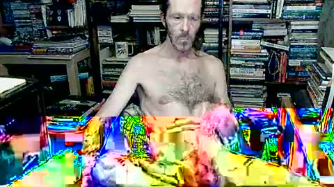 Snapshot of glauconx chatting on 31, 12, 2024 Glauconx online show from 31, 12, 2024