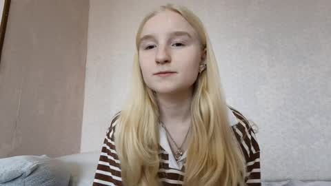 Laura online show from 31, 3, 2026