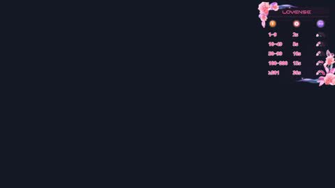 Snapshot of glennabeem chatting on 11, 5, 2026 Laura online show from 11, 5, 2026