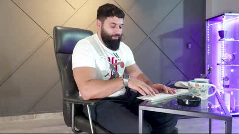 Matthew .. for short call me Matt online show from 9, 12, 2024