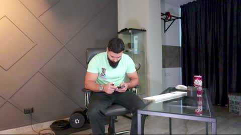 Matthew .. for short call me Matt online show from 16, 1, 2025