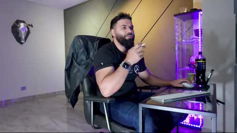 Matthew .. for short call me Matt online show from 9, 3, 2025