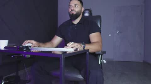 Matthew .. for short call me Matt online show from 30, 9, 2025