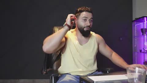 Matthew .. for short call me Matt online show from 5, 3, 2026