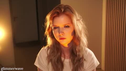 Snapshot of glimmerwave chatting on 16, 3, 2026 Gracia online show from 16, 3, 2026