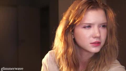 Snapshot of glimmerwave chatting on 19, 3, 2026 Gracia online show from 19, 3, 2026