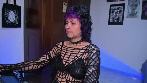 NYX online show from 20, 11, 2025