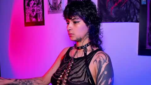 NYX online show from 5, 5, 2026