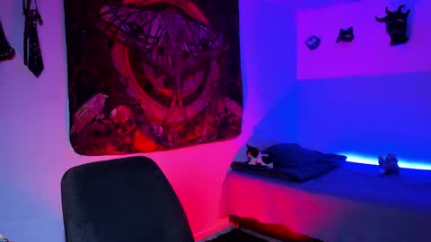 NYX online show from 7, 5, 2026