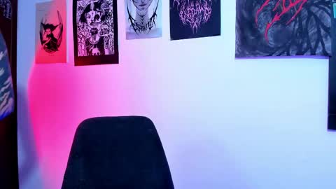 NYX online show from 11, 5, 2026