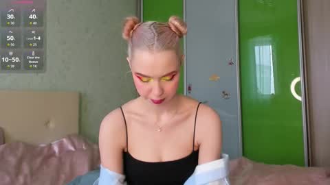 Sara online show from 13, 3, 2026