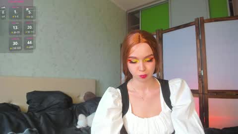 Sara online show from 5, 5, 2026