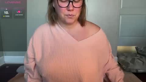 GlitterKitty 108 online show from 8, 1, 2025