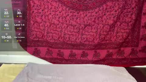 GlitterKitty 108 online show from 13, 10, 2025