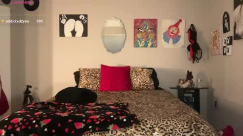Baby Bimbo online show from 6, 5, 2026